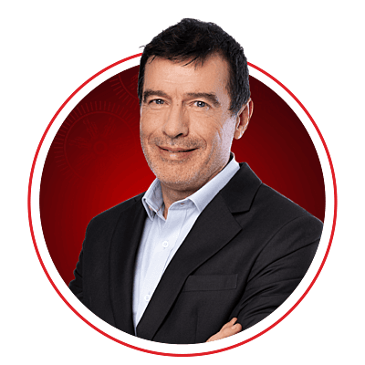 Alan Quinn