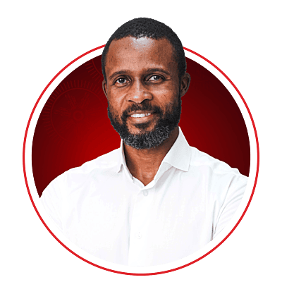 Bobby Ramagwede